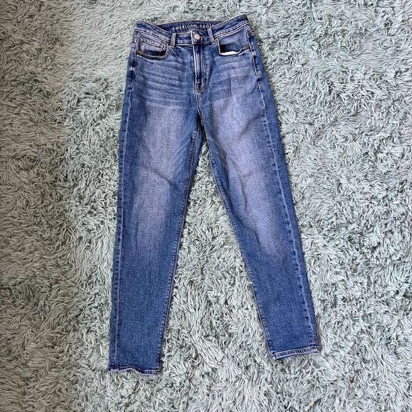 American Eagle Super Stretch jegging size 00 - Picture 1 of 7